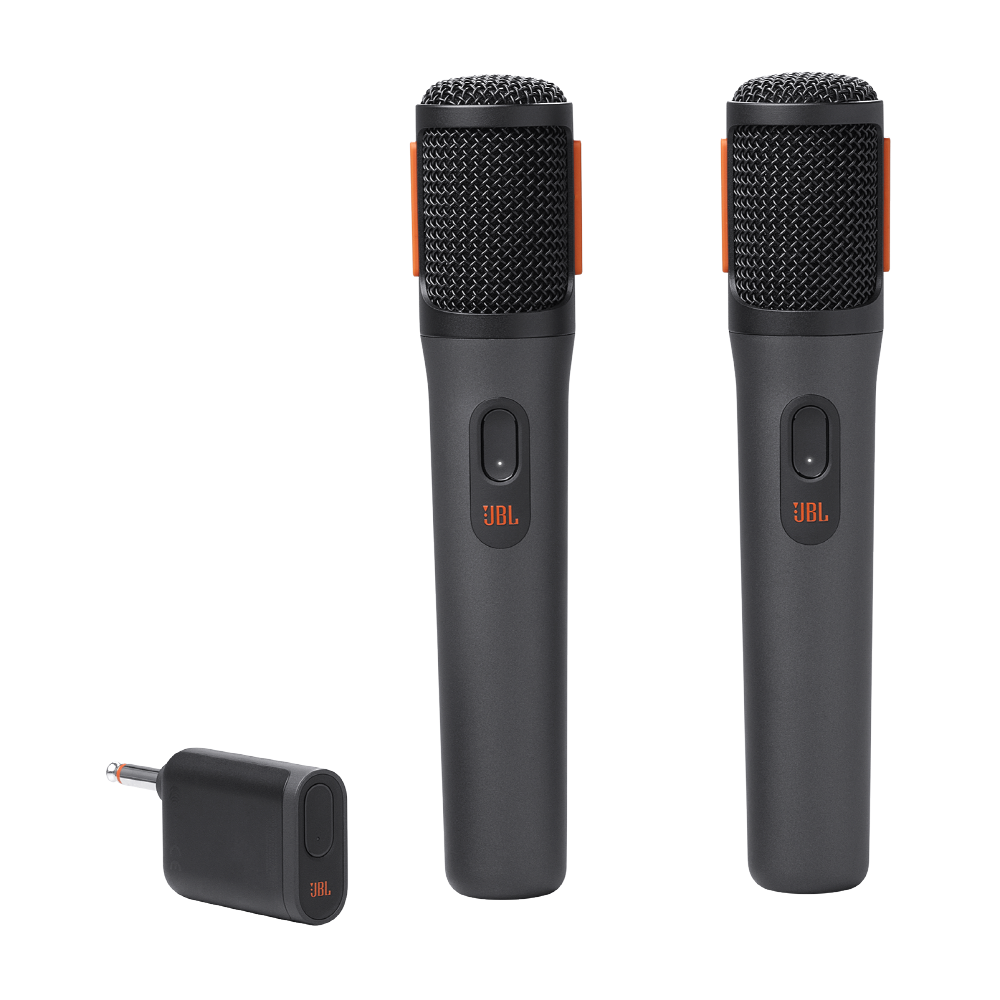 삼성공식파트너 JBL BANDBOX TRIO 밴드박스 기타 앰프 블루투스 스피커 + JBLPBWIRELESSMIC 신형 무선마이크 패키지 (C-Type 충전) 이미지 8