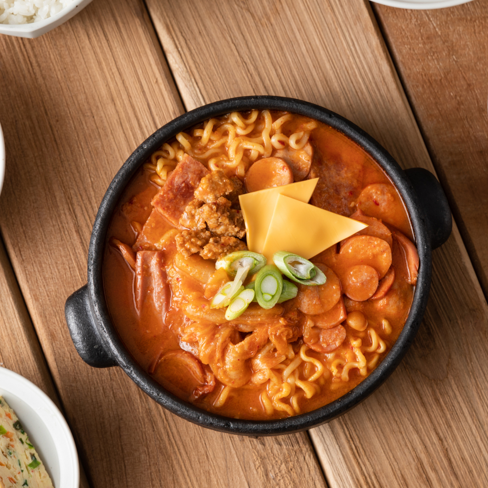 [푸딩팩토리] 얼큰칼칼 김치요리 1팩+1팩 골라담기_김치찌개 김치찜 부대찌개 김치제육 - 상세 이미지 5