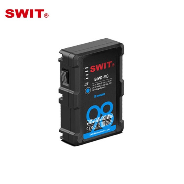 SWIT BIVO-98