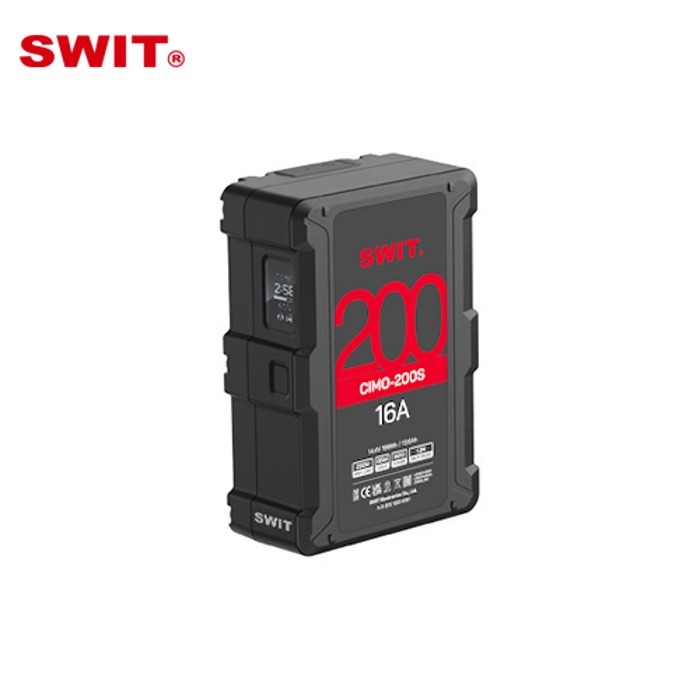 SWIT CIMO-200S