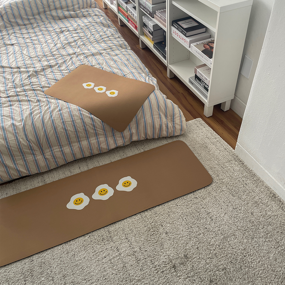 그레이북 규조토 발매트 빨아쓰는 욕실 화장실 미스데이지 - 상세 이미지 3