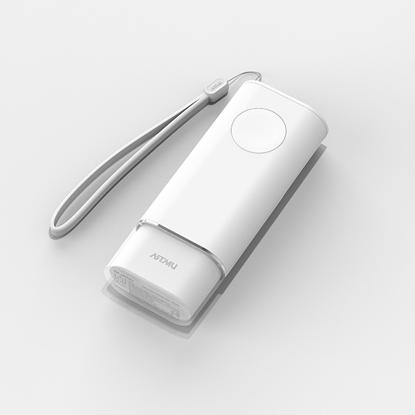애플워치 무선 고속충전 보조배터리 10000mAh AB110 - 상세 이미지 5