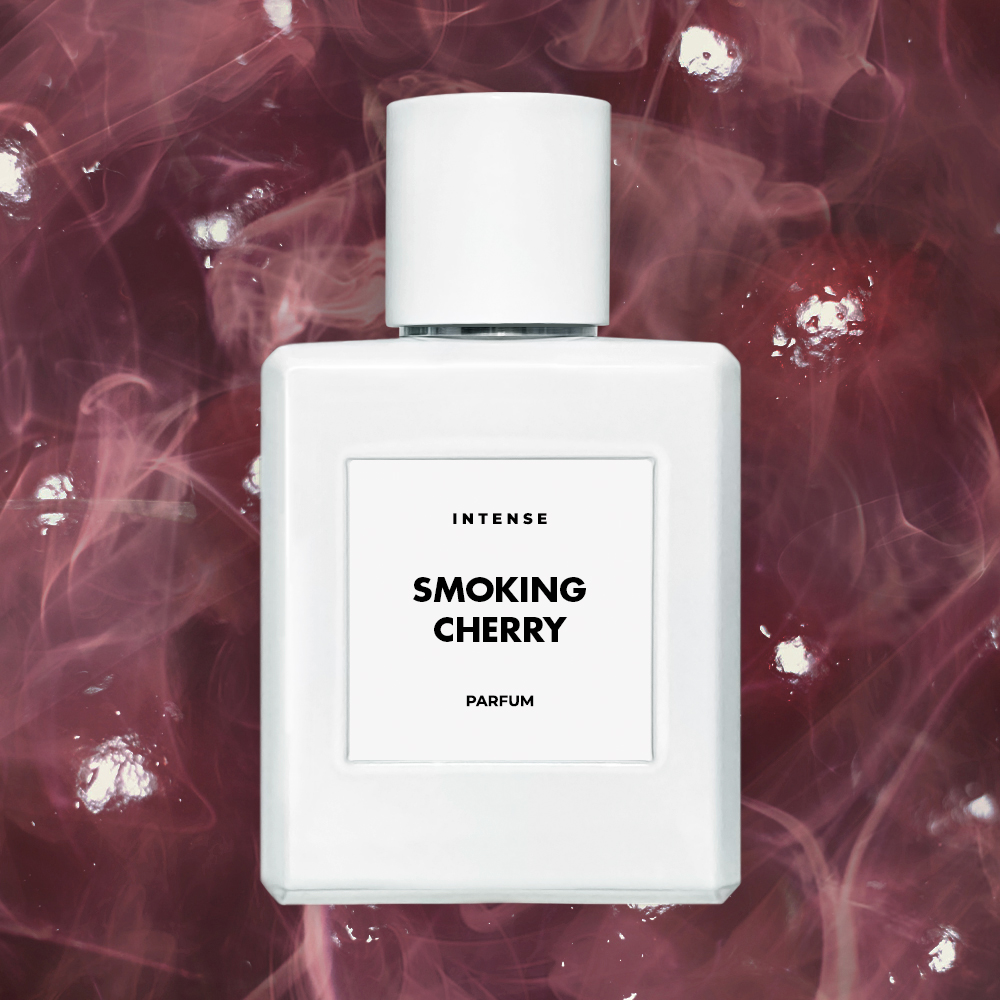 스모킹 체리 50ml 퍼퓸 인텐스 니치향수 039 SMOKING CHERRY (체리 스모크)