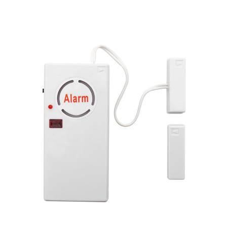 문열림센서 도어 경보기 현관문 창문 출입문 센서벨