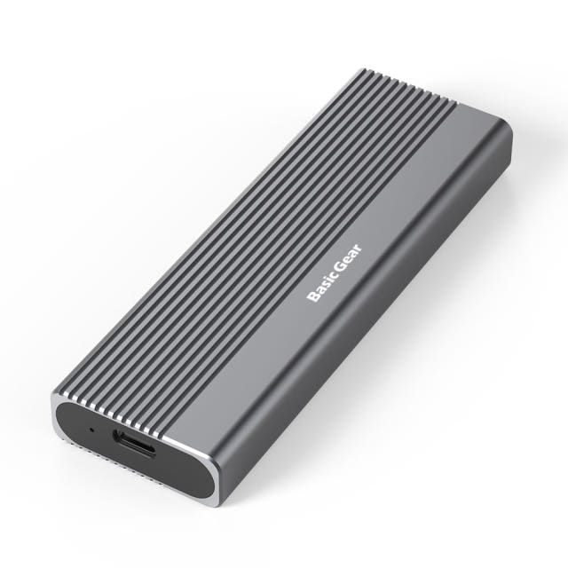 NVMe SATA M.2 SSD 외장하드 케이스 — 데이터 전송 속도와 발열, 어떻게 다를까요?