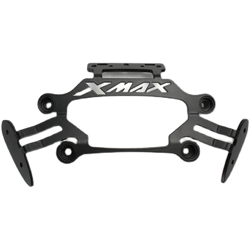 야마하 오토바이 백미러 내비게이션 거치대 Xmax250/300 - 상세 이미지 5