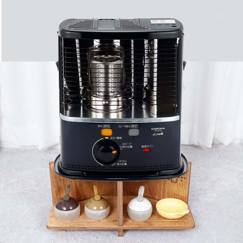 캠핑난로받침대 코로나 토요토미 반사식난로 거치대 스탠드 RS-H29