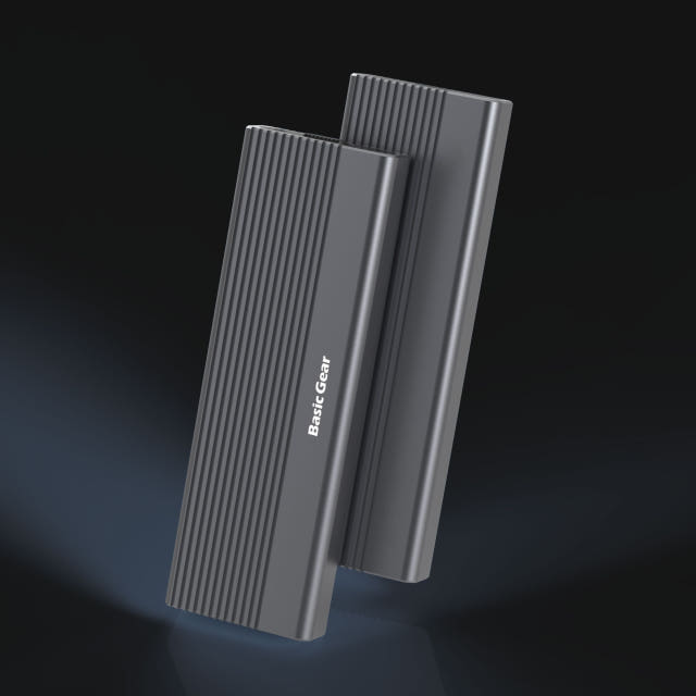 NVMe SATA M.2 SSD 외장하드 케이스 — 데이터 전송 속도와 발열, 어떻게 다를까요?