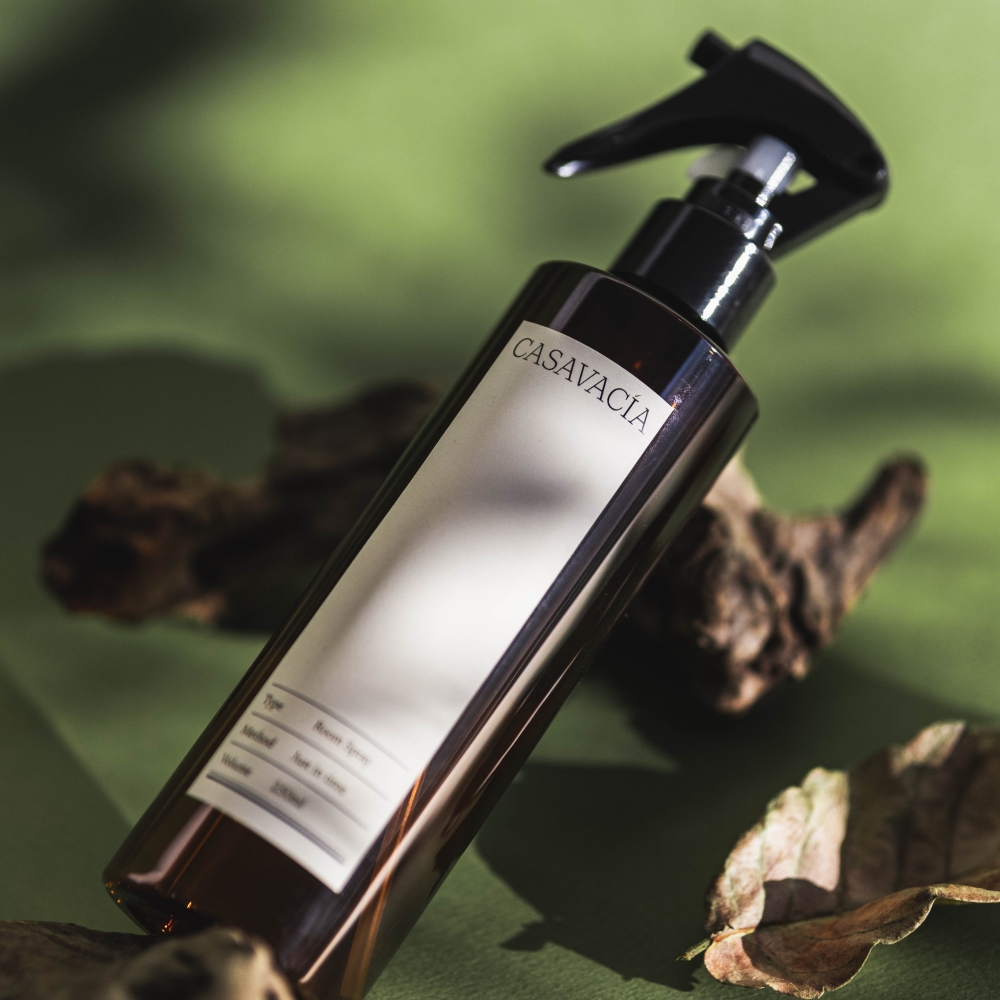 아이리스 39 룸스프레이 섬유향수 드레스퍼퓸 Eau de Toilette(10%) - 상세 이미지 5
