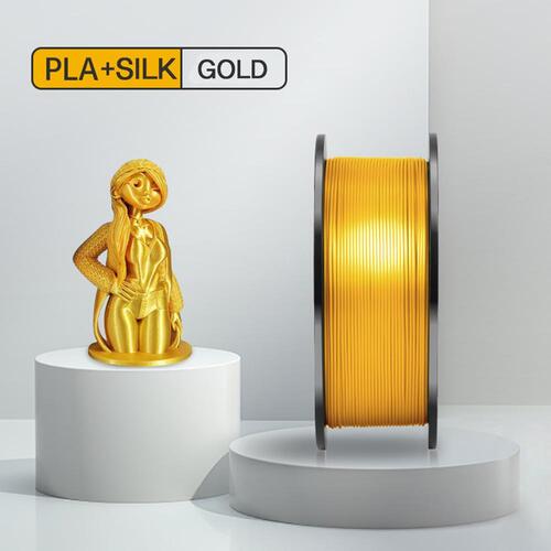 SUNLU PLA+ 실크 필라멘트 1kg : 주식회사 서정코리아
