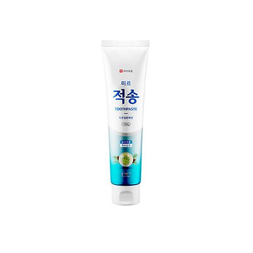 채이은 적송 치약 3개입 - 상품 이미지
