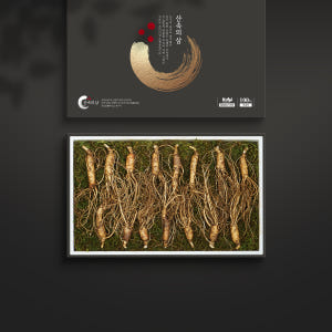 국내산 6년근 온가족용 산양산삼 32~55뿌리 100g, 1개 맛있게 먹은 솔직 후기 - 상품 이미지 2