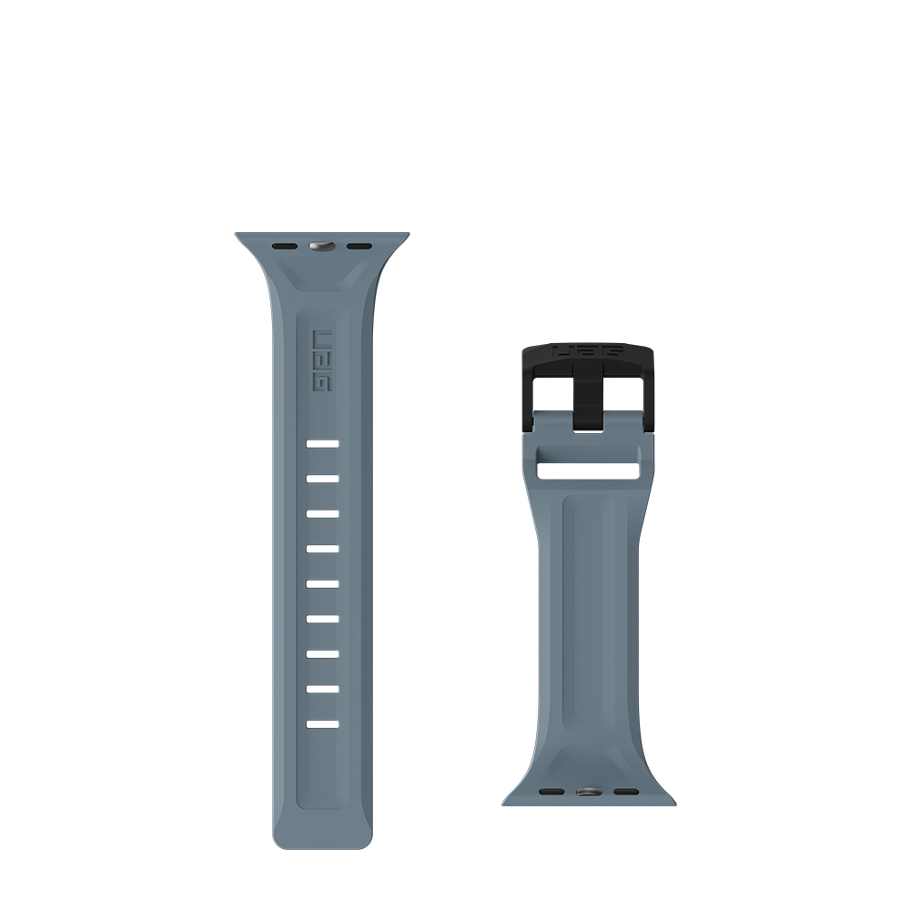 UAG 애플워치 스카우트 실리콘 스트랩 V2 - 상세 이미지 4