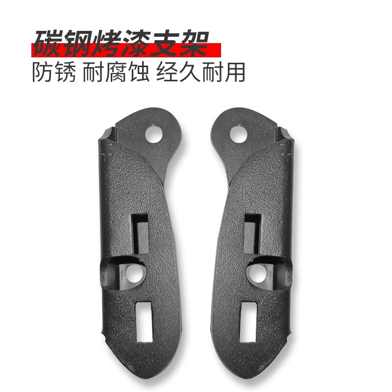광양 오토바이 백미러 사이드미러 X150 RKS150 - 상세 이미지 4