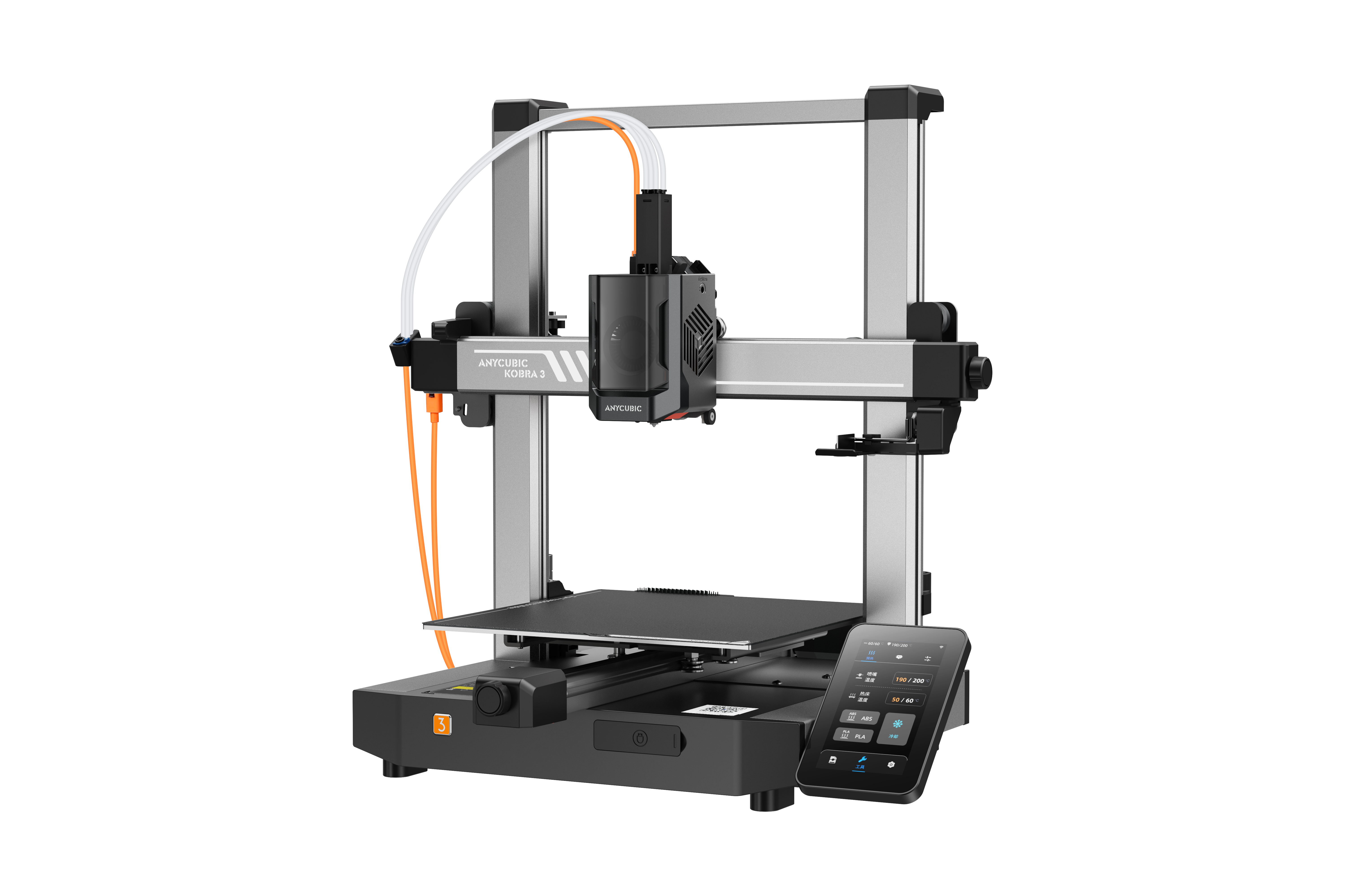 애니큐빅 코브라 3 콤보 Anycubic Kobra 3 Combo (무료배송) 국내A/S - 상세 이미지 3