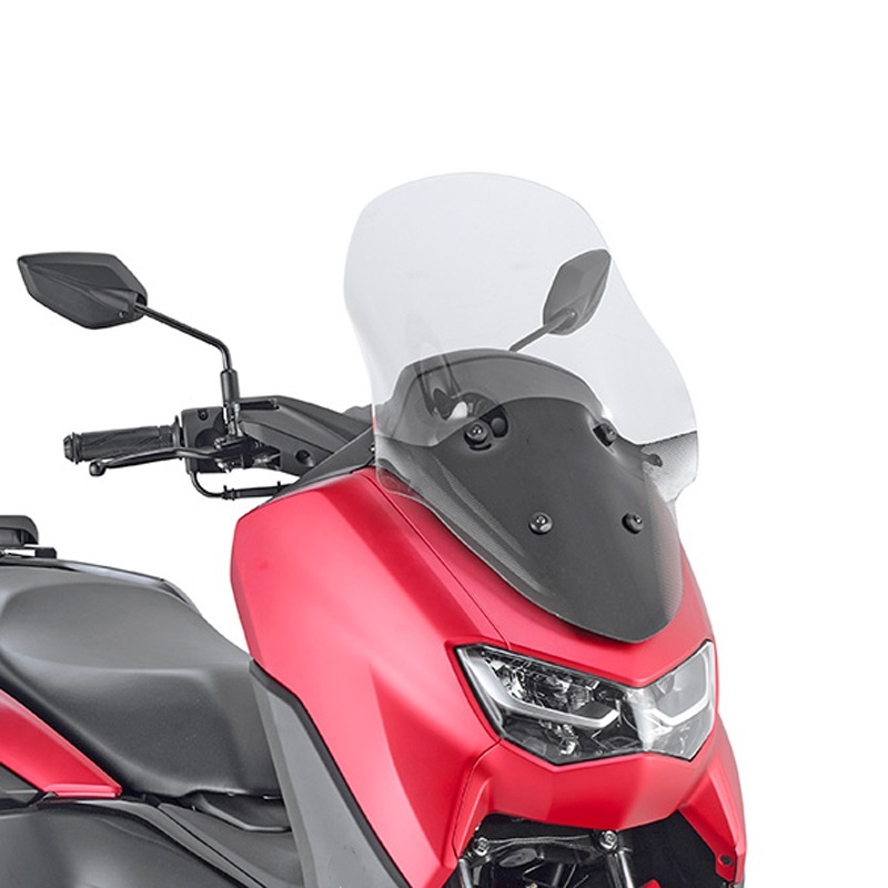 야마하 Yamaha 오토바이 윈드 스크린 쉴드 NMAX155 GV - 상세 이미지 5