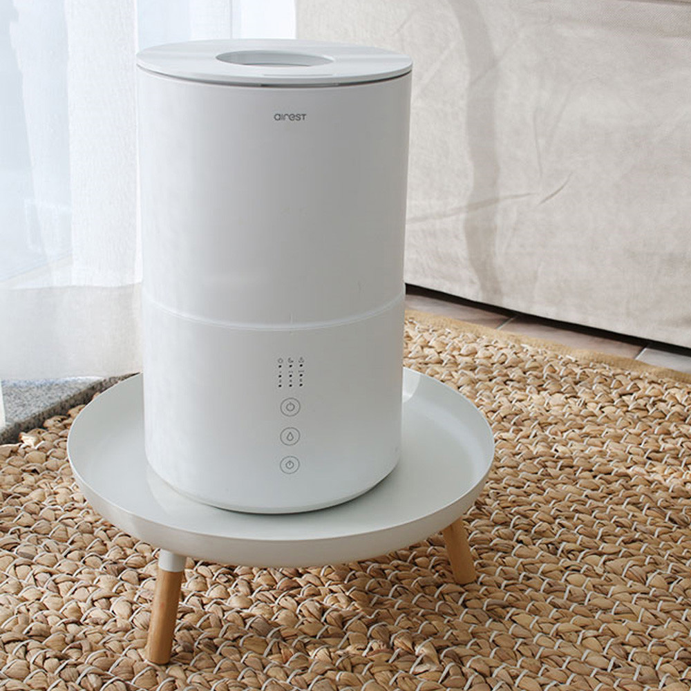 원형 미니 티 테이블 작은 소형 화분 테이블 찻상