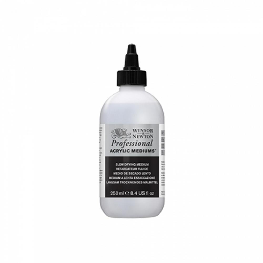 HGR 윈저앤뉴튼 아티스트 아크릴 슬로우드라잉M 250ml : 주식회사 올타스포츠
