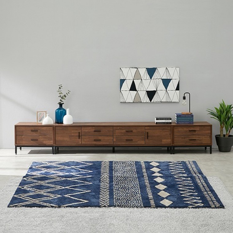 가구산책 3000거실장세트 DN7993