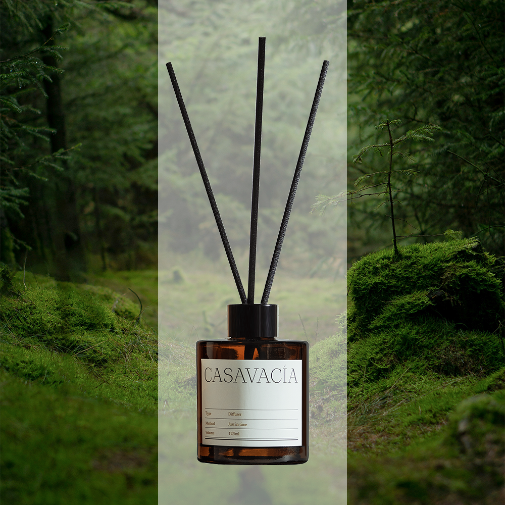 H24 디퓨저 방향제 Eau de Parfum(25%) - 상품 이미지