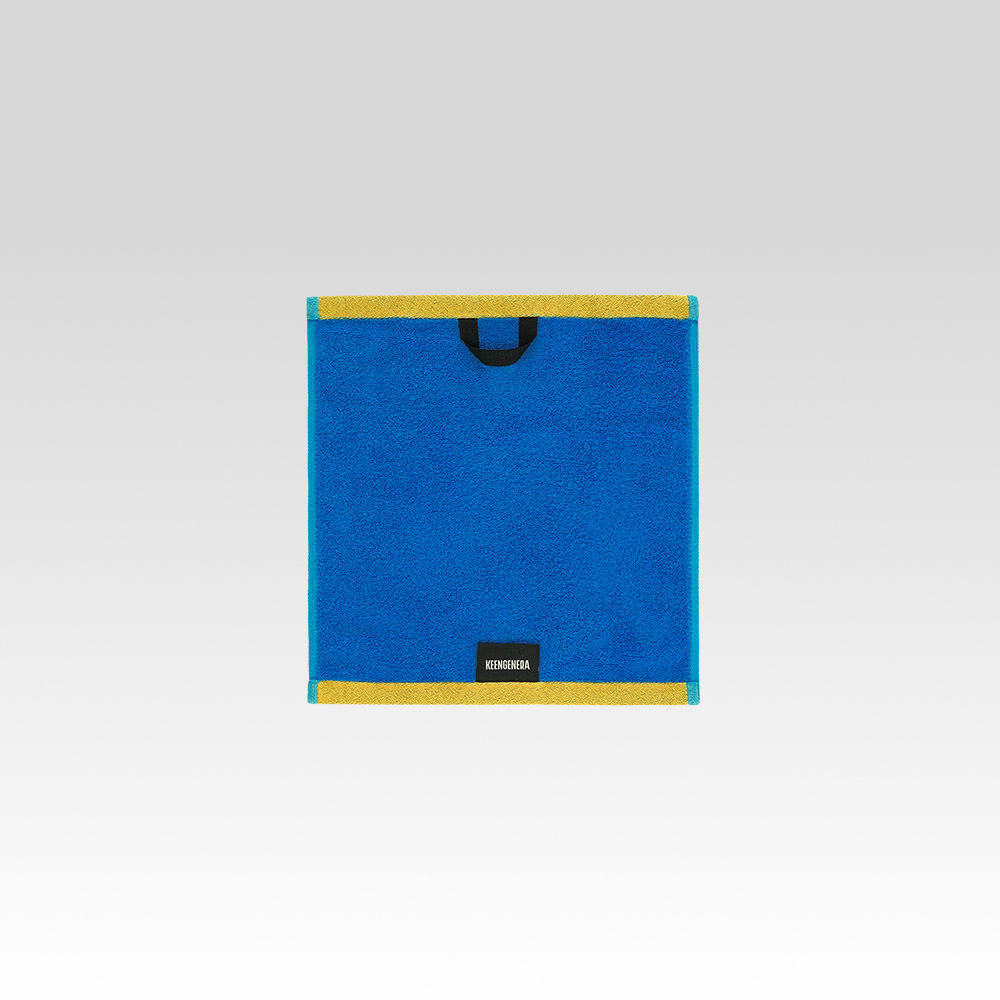 킨제네라 새벽 REGAIN 뱀부 30수 핸드타월 55g 1장 31x32 결혼식 돌잔치 수건답례품