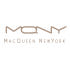 맥퀸뉴욕 MQNY 로고
