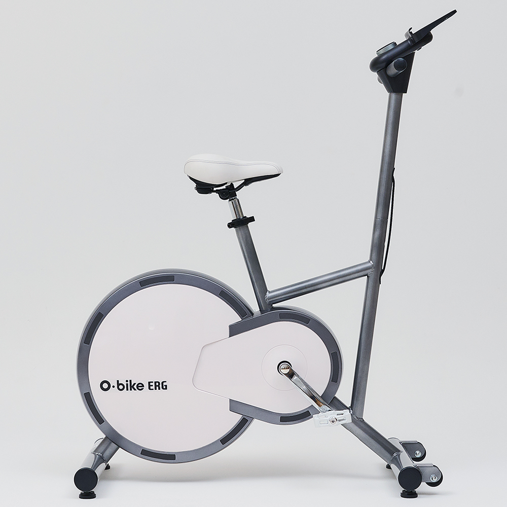 (국내생산) O BIKE ERG 즈위프트 MyWhoosh 연동 싸이클 오바이크 + 야핏1개월 이용권 이미지 7