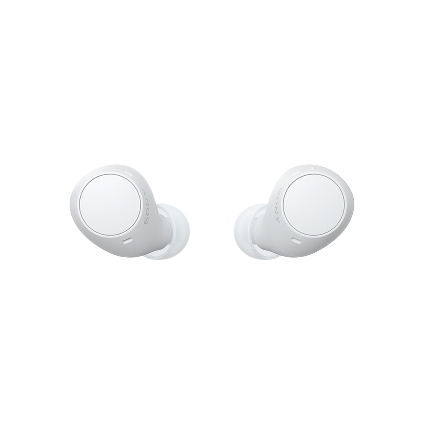 소니 WF-C510(화이트) - 상세 이미지 2