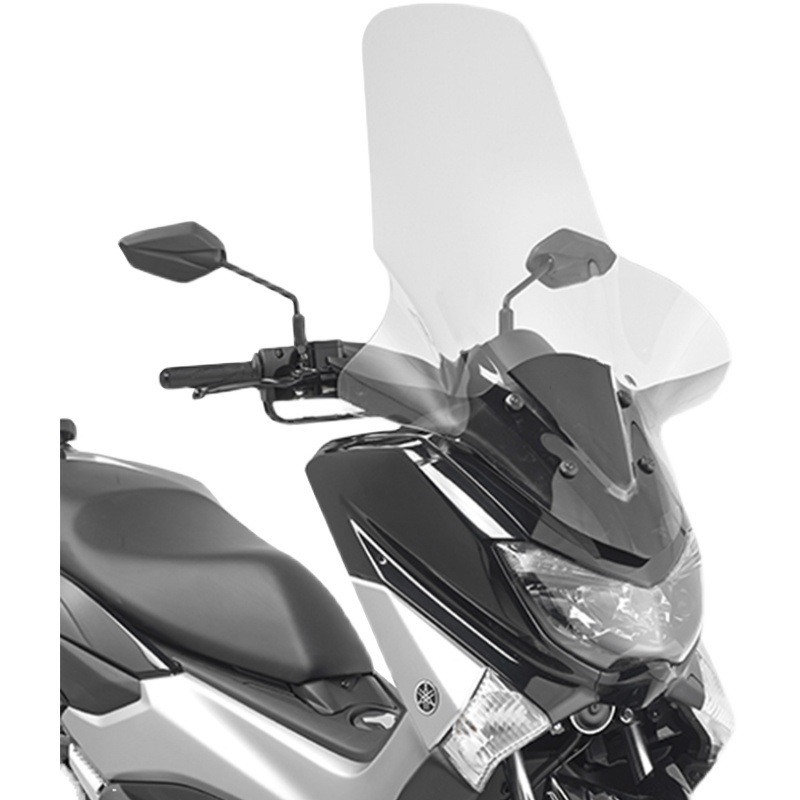야마하 Yamaha 오토바이 윈드 앞유리 NMAX155 - 상세 이미지 5