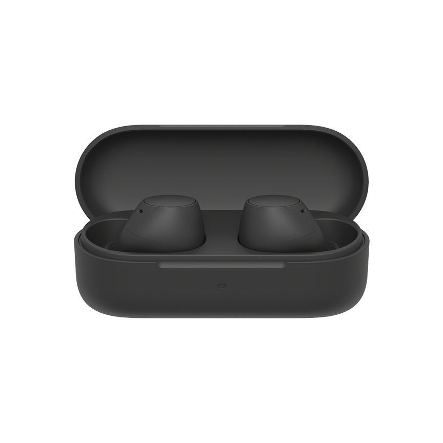 소니 WF-C510(블랙) 제품 이미지