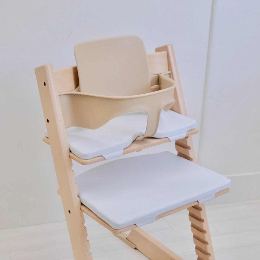 [호환] 코지키즈 스토케 트립트랩 매트 방석 쿠션 대형 (발판용)