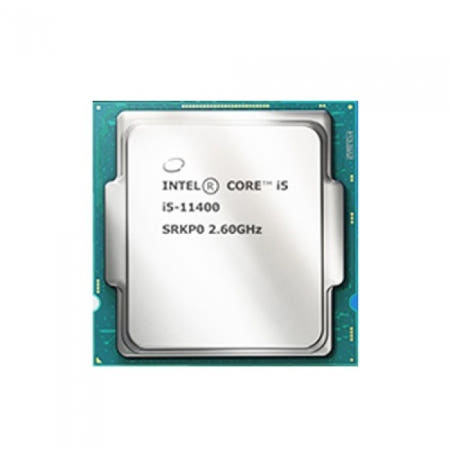 인텔 코어i5-11세대 11400 (로켓레이크S) (벌크)