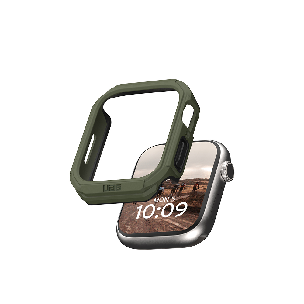 UAG 애플워치 시빌리언 케이스 이미지 7