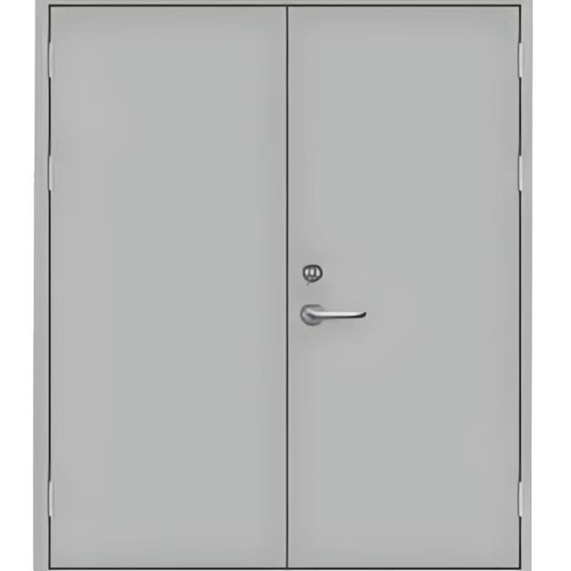 강철 방화문 창고 단열방화문 물류창고 제작 강철 대피용 안전 보호