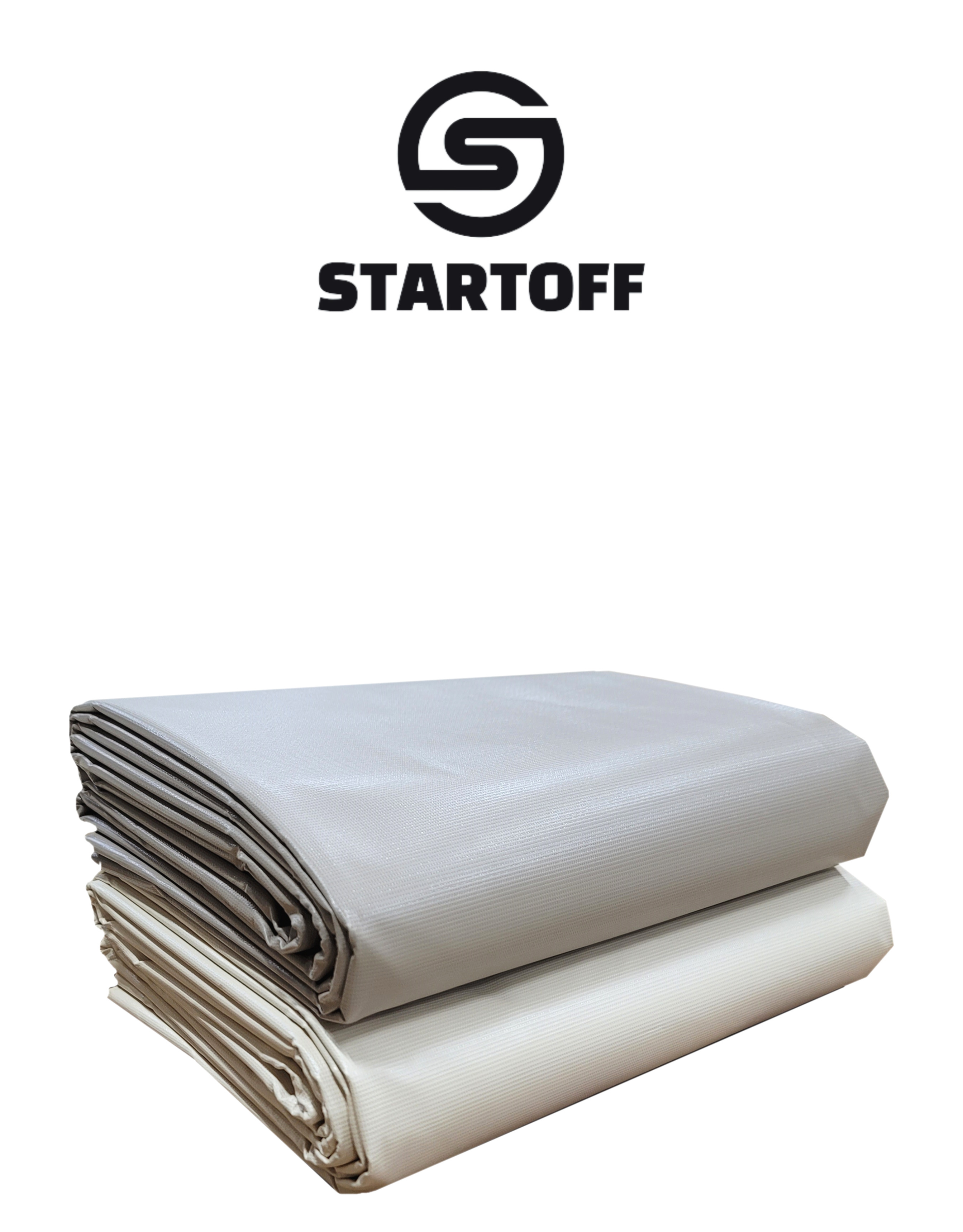 스타트오프 포레니아 올리노스 호환 그라운드시트 방수포