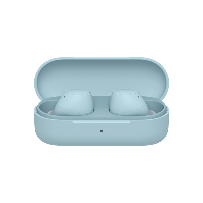 소니 WF-C510(블루) 제품 이미지