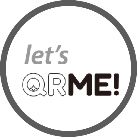 큐알미 스토어 로고