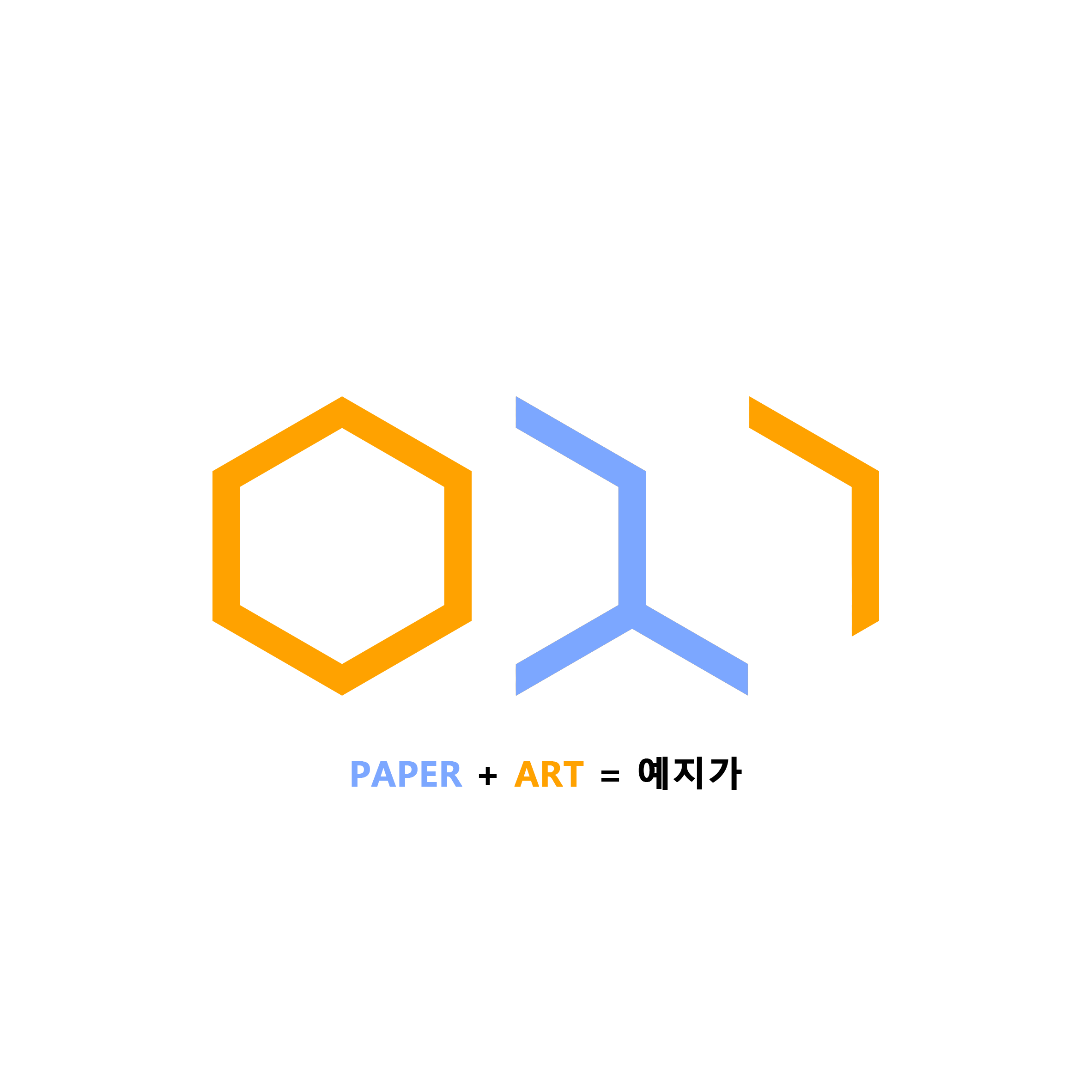 :: 예지가 :: 스토어 로고