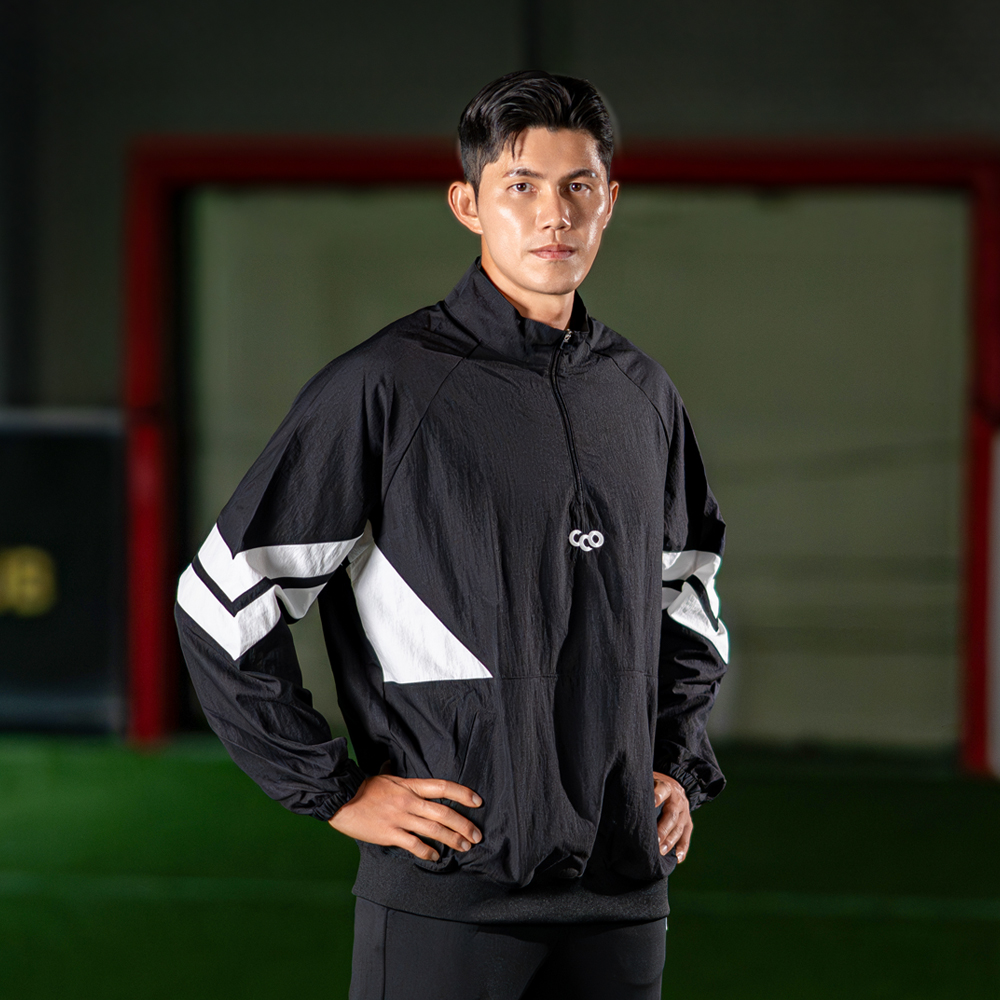 칼치오 축구 바람막이 풋살 트레이닝복 피스테 유니폼