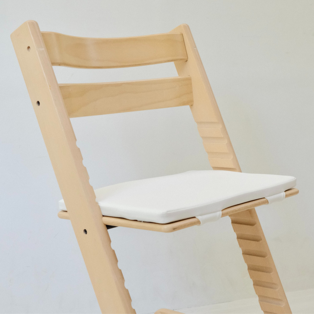 [호환] 코지키즈 스토케 트립트랩 매트 방석 쿠션 대형 (발판용) 제품 이미지