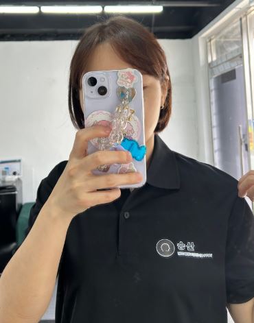 [기본인쇄포함] 카라 단체티 주문 제작 티셔츠 쿨론 기능성 반팔 소량 유니폼 프린팅 이미지 3