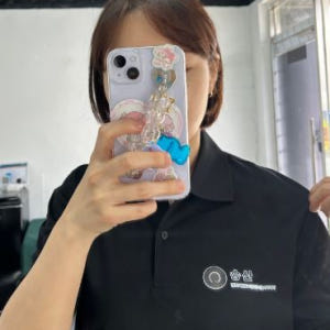 [기본인쇄포함] 카라 단체티 주문 제작 티셔츠 쿨론 기능성 반팔 소량 유... 착용 후기 | 사이즈/핏 총정리 - 상품 이미지 3