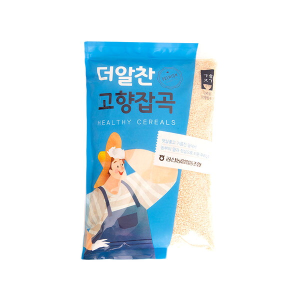[자연맛남] 나주 공산농협 더알찬 고향잡곡 현미 3kg : 롯데아이몰