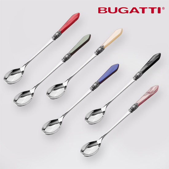 부가티 옥스포드 롱드링크스푼 커트러리