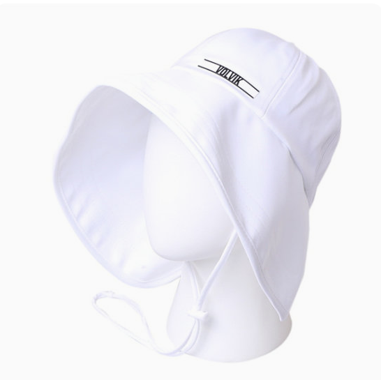 볼빅 어패럴 VOLVIK APPAREL 골프 여성 커브챙 HAT 햇빛가리개 골프모자 VLAPM805 - 상세 이미지 2
