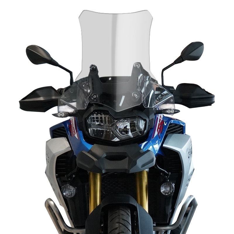 bmw 오토바이 윈드 스크린 쉴드 앞유리 f850gs adv - 상세 이미지 4