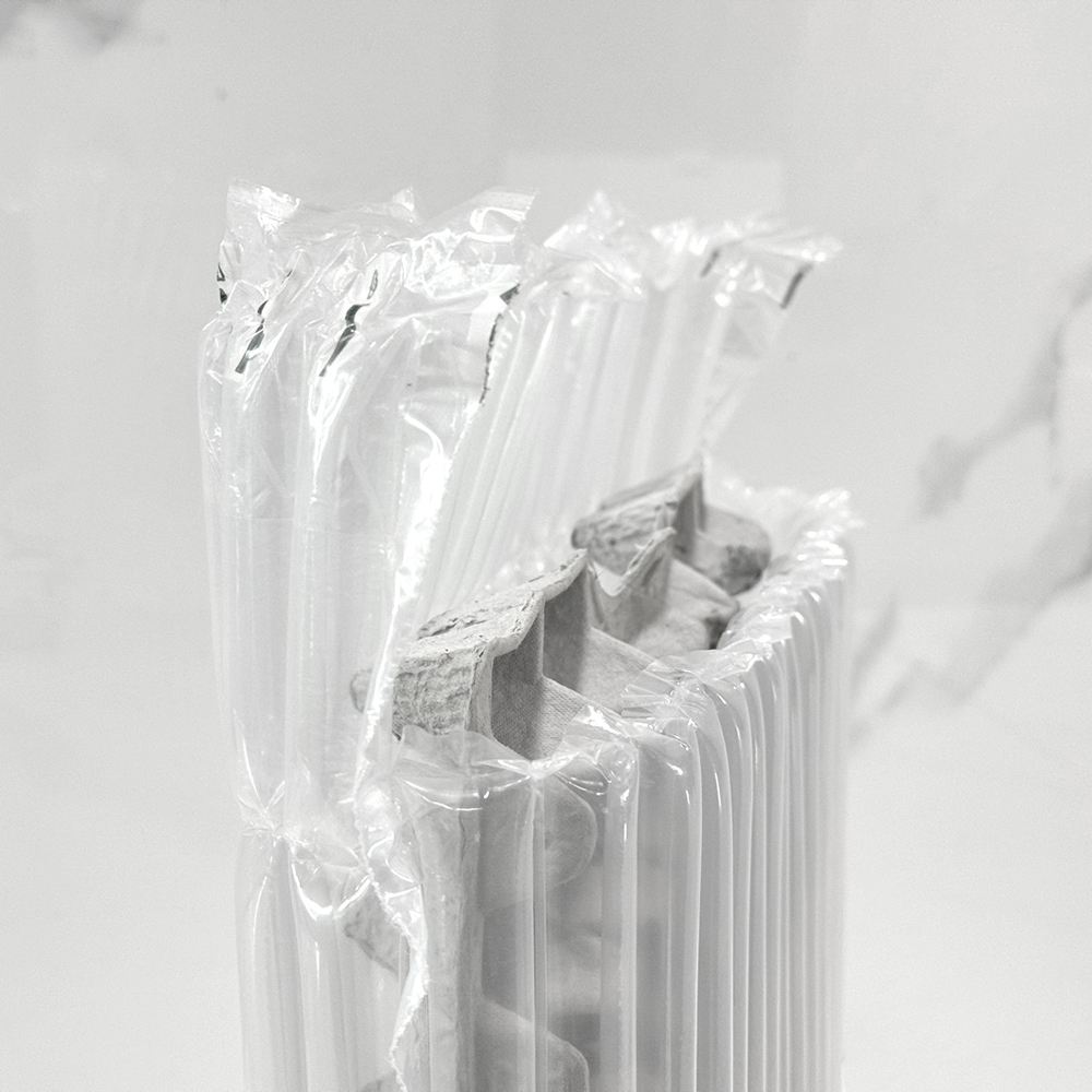 30구 계란판 완충 에어셀 타입 포장재 충격흡수 에어쿠션 에어팩 계란에어셀 - 상세 이미지 4