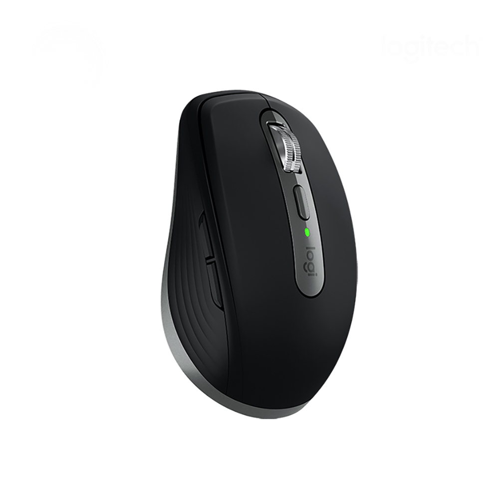 [국내정품] 로지텍 MX Anywhere 3S FOR MAC 무선 블루투스 마우스 애니웨어 : N정품스토어