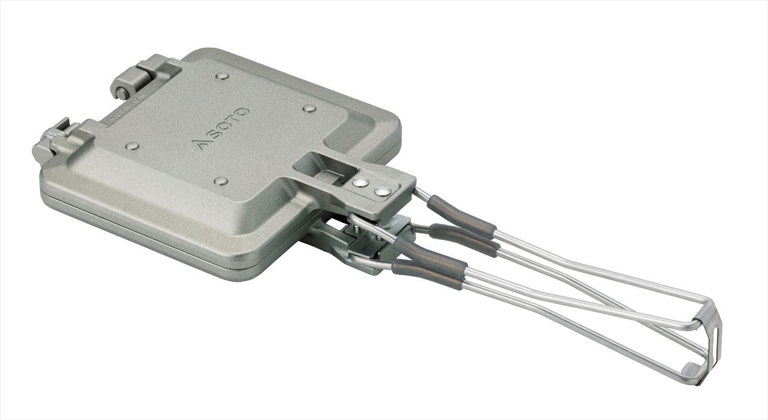 소토 SOTO 샌드위치 토스트 쿠커 메이커 기계 홈카페 ST-952