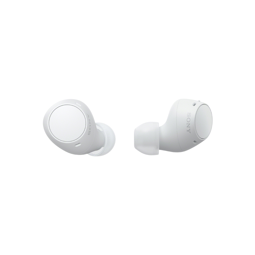 소니 WF-C510(화이트) - 상세 이미지 3